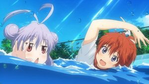 Non Non Biyori 2 Episodio 5