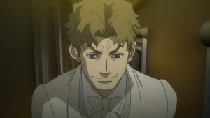 Baccano! 1 Episodio 3