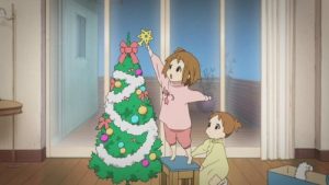 K-ON! 1 Episodio 7