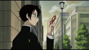 xxxHOLiC 1 Episodio 17
