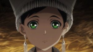 The OutCast 1 Episodio 5