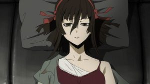 Durarara!! 2 Episodio 3