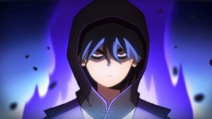 Scissor Seven 2 Episodio 5