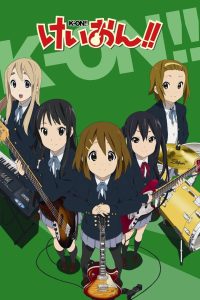 K-On! Temporada 2