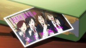K-ON! 2 Episodio 10