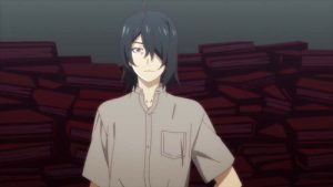 Monogatari 7 Episodio 6