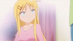 Danna Ga Nani Wo Itteiru Ka Wakaranai Ken 1 Episodio 2