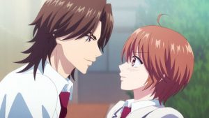 Hana-Kimi Episodio 5