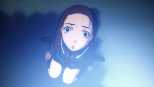 Serial Experiments Lain 1 Episodio 5