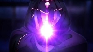 Fate/stay night: Unlimited Blade Works 1 Episodio 13