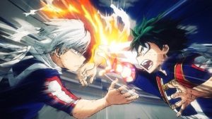 Boku no Hero Academia Dublado 2 Episodio 5