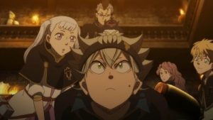 Black Clover Dublado 1 Episodio 14