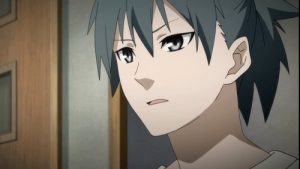 The OutCast 1 Episodio 11