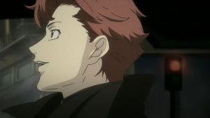 Baccano! 1 Episodio 9