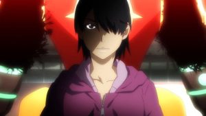 Monogatari 5 Episodio 5