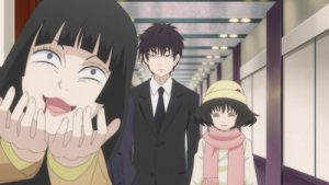Hoozuki no Reitetsu 2 Episodio 10