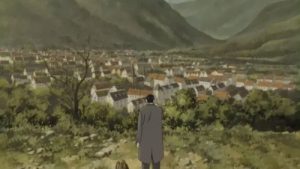 Monster 1 Episodio 68