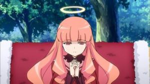 The World God Only Knows 3 Episodio 4