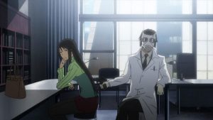 Durarara!! 1 Episodio 14
