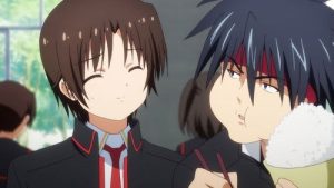Little Busters! 1 Episodio 24