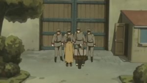 Kino no Tabi: The Beautiful World 1 Episodio 13