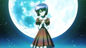 EF – A Tale of Memories 1 Episodio 11