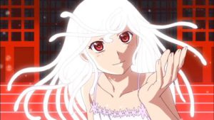 Monogatari 7 Episodio 11