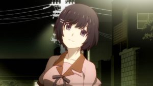 Monogatari 2 Episodio 5