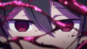 Arne no Jikenbo Episodio 4