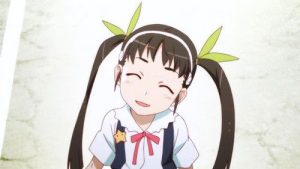 Monogatari 4 Episodio 10