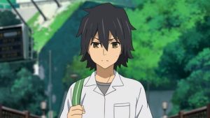 Ano Hi Mita Hana no Namae wo Bokutachi wa Mada Shiranai 1 Episodio 3