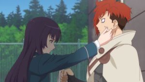 Monster Strike Deadverse Reloaded Episodio 2