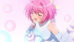 The World God Only Knows 1 Episodio 5