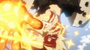 Boku no Hero Academia Dublado 7 Episodio 11