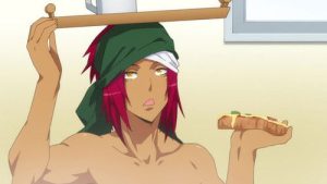 Orenchi no Furo Jijou 1 Episodio 3