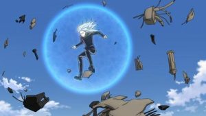 Pluto 1 Episodio 5