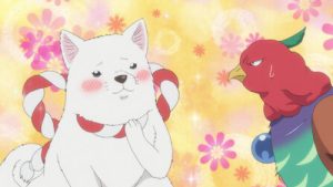 Hoozuki no Reitetsu 2 Episodio 18