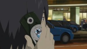 Higashi No Eden 1 Episodio 9