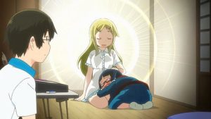 Denki-Gai no Honya-san 1 Episodio 8
