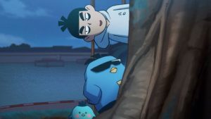 Scissor Seven 2 Episodio 10