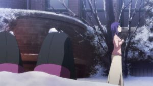 Carnival Phantasm 1 Episodio 6