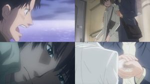 Honey and Clover 2 Episodio 4