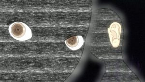 Serial Experiments Lain 1 Episodio 9