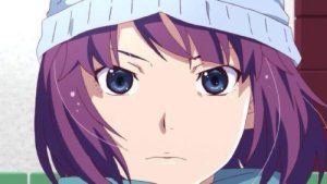 Monogatari 4 Episodio 16