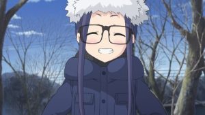 Laid-Back Camp 2 Episodio 5