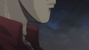 Initial D 3 Episodio 12