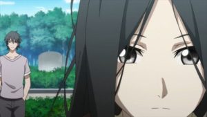 The OutCast 1 Episodio 12