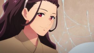 Mato Seihei no Slave 2 Episodio 3