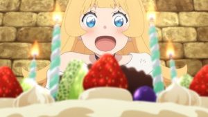 Hime-sama “Goumon” no Jikan desu 2 Episodio 1