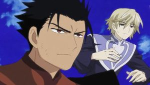 Tsubasa Chronicle 2 Episodio 26